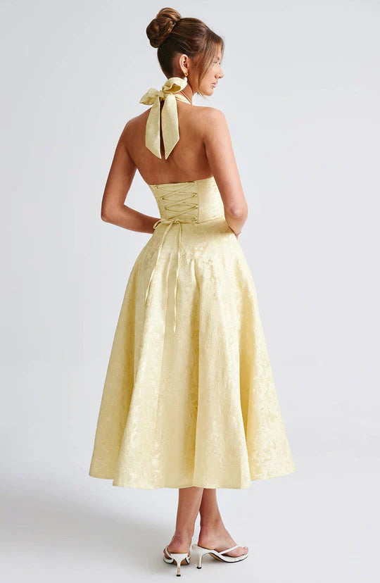 Anna™ | Sukienka Premium Midi