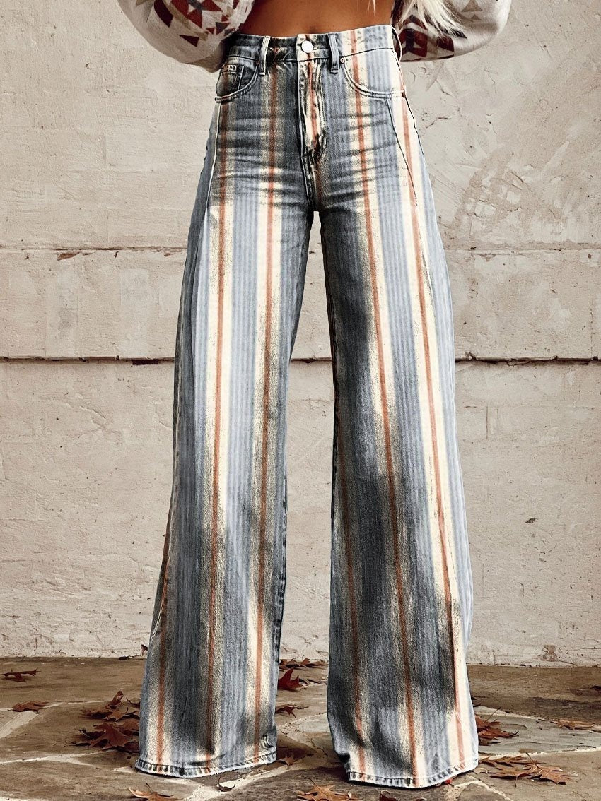 Luna™ | Spodnie Denim
