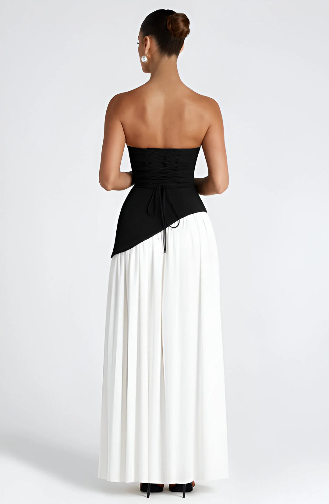 Olga™ | Sukienka Maxi