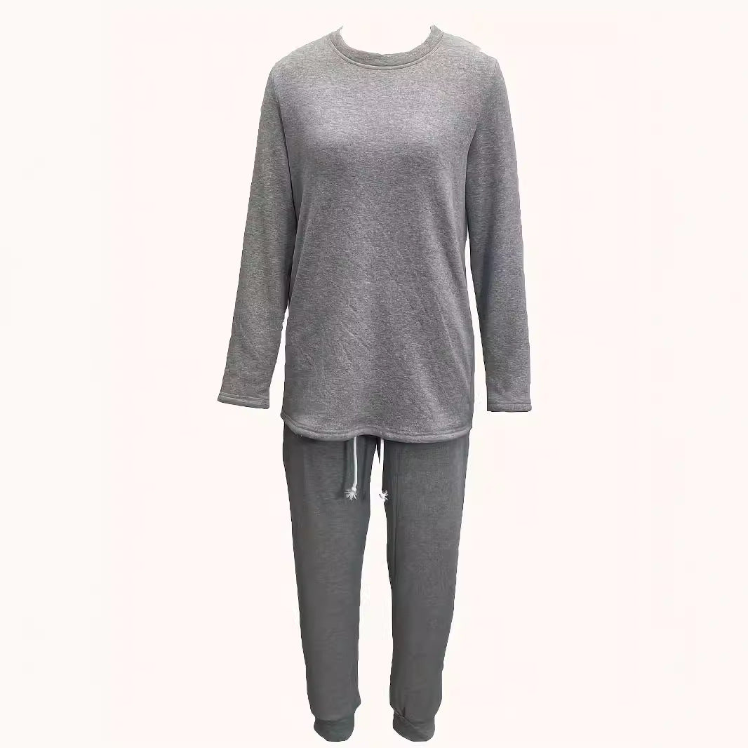 Nola™ | Wygodny Komplet Loungewear