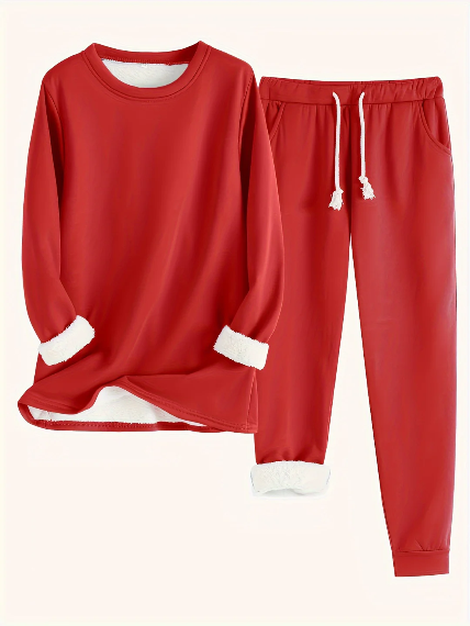 Nola™ | Wygodny Komplet Loungewear