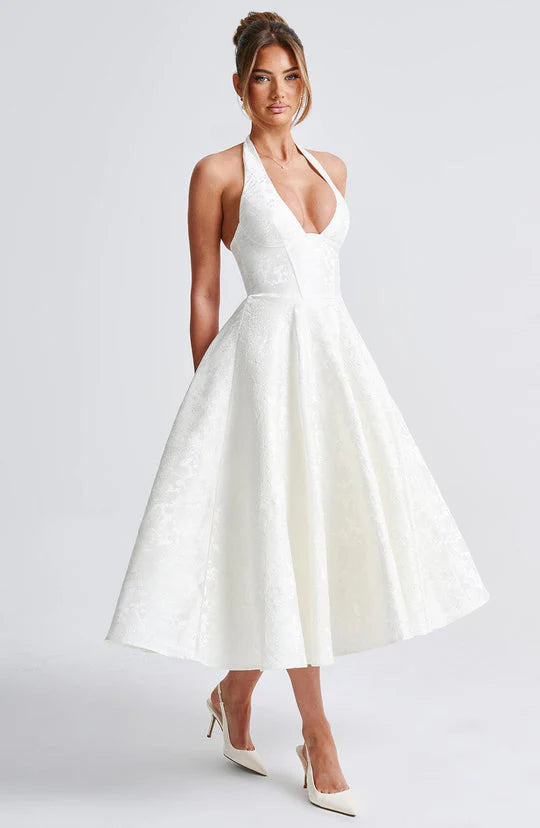Anna™ | Sukienka Premium Midi