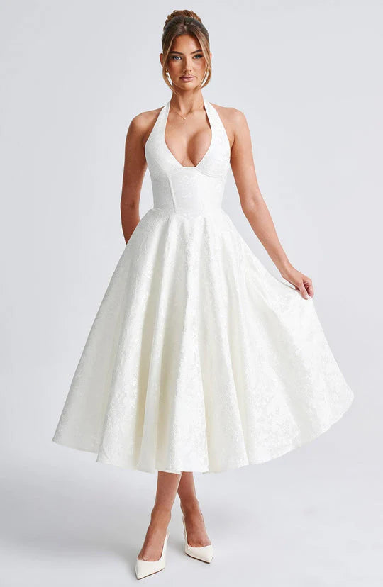 Anna™ | Sukienka Premium Midi