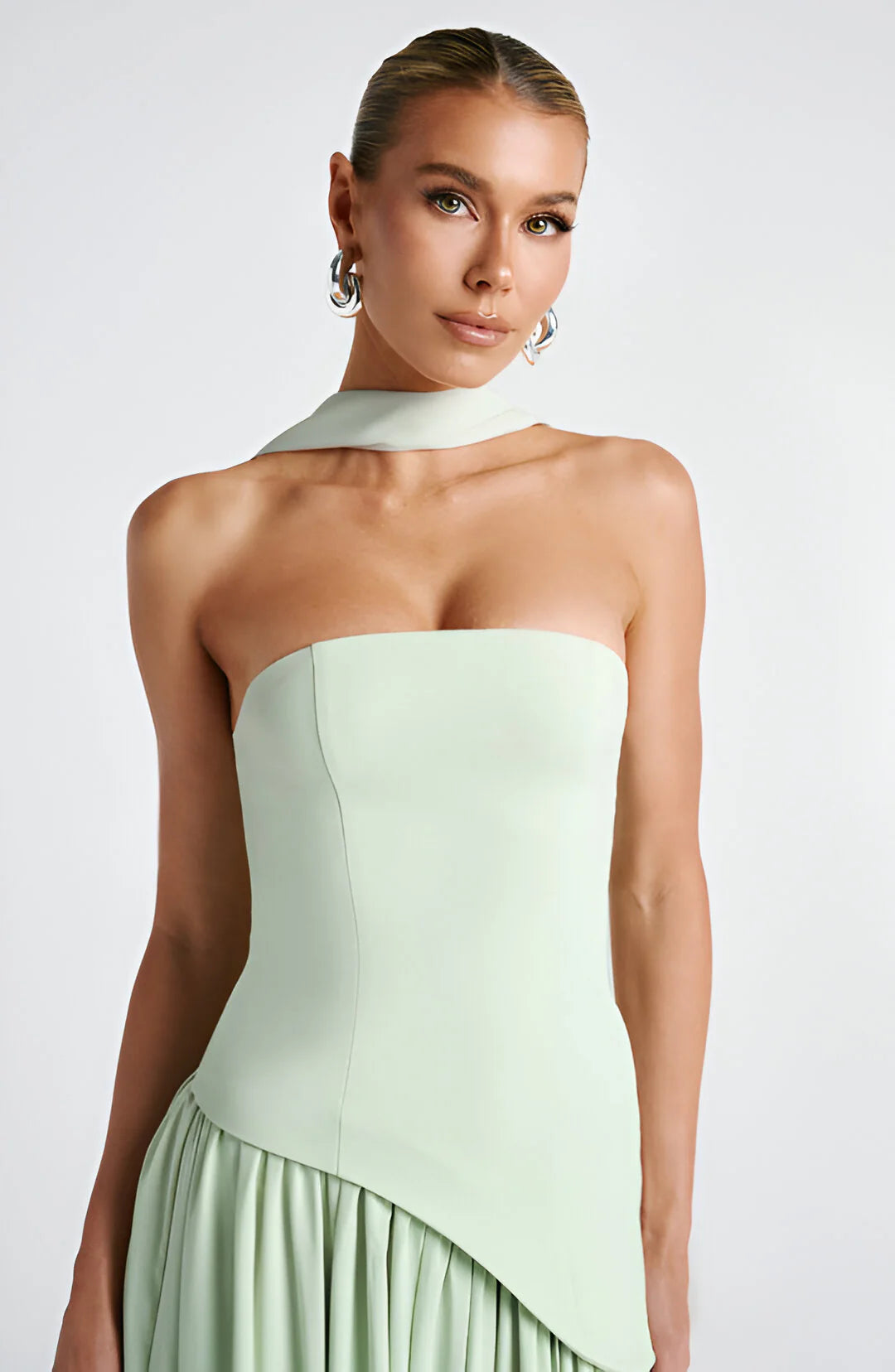 Olga™ | Sukienka Maxi