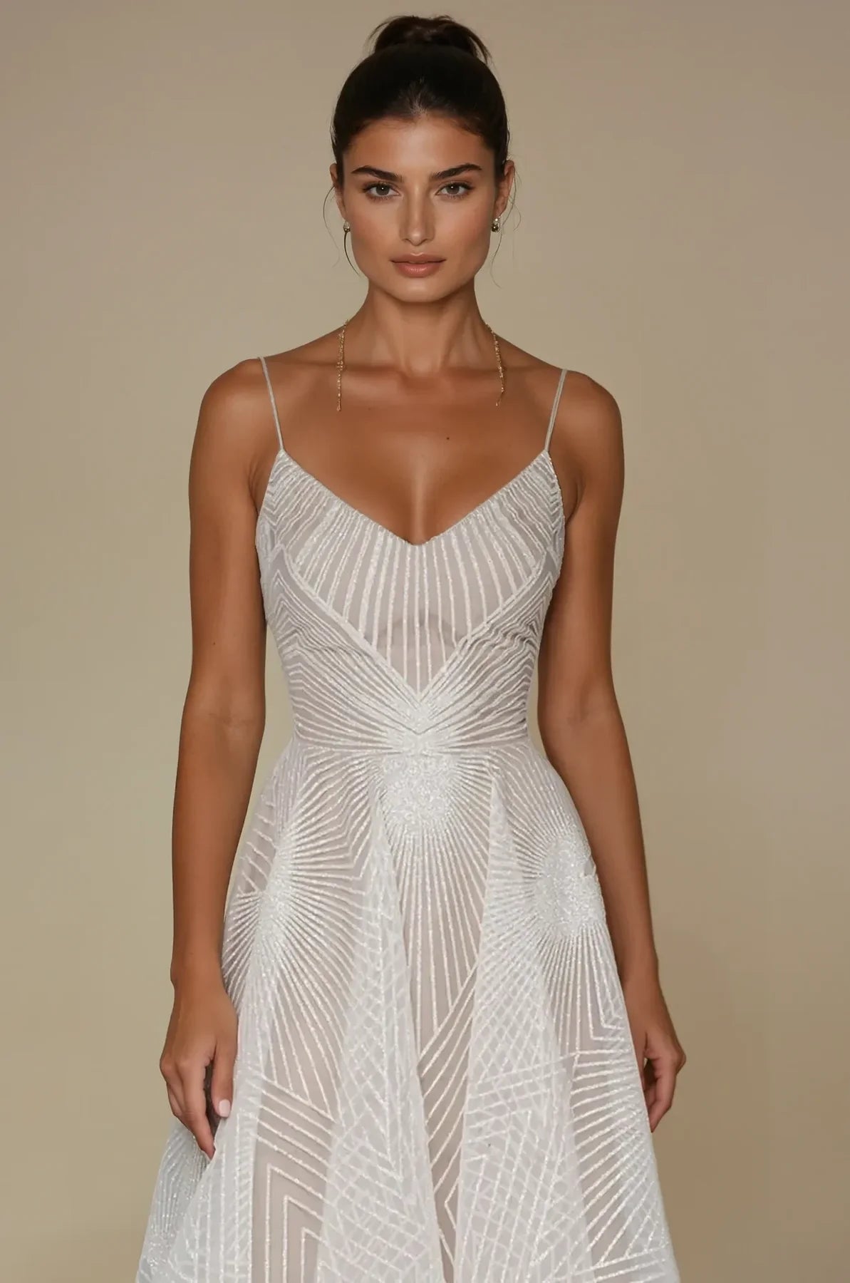 Karolina | Sukienka Maxi