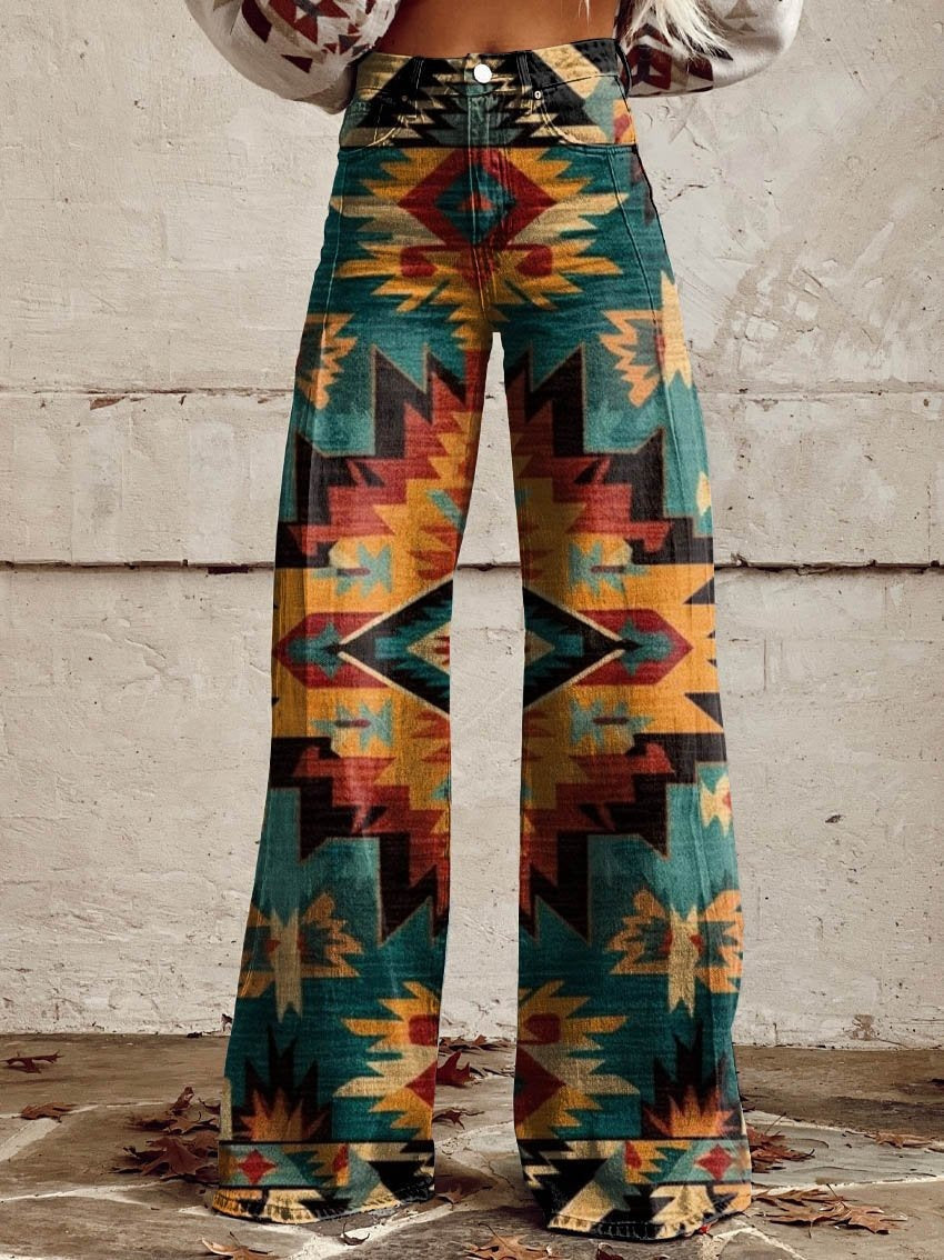 Luna™ | Spodnie Denim