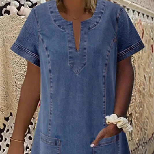 Malwina | Letnia Sukienka