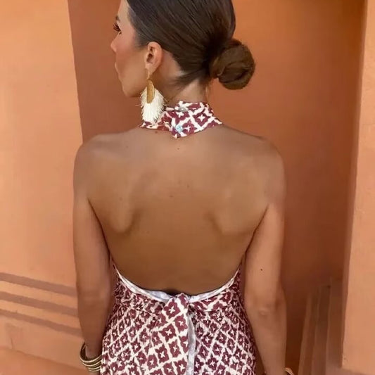 Wiktoria™ | Sukienka Midi