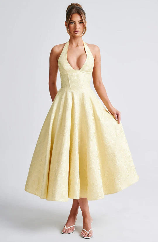Anna™ | Sukienka Premium Midi