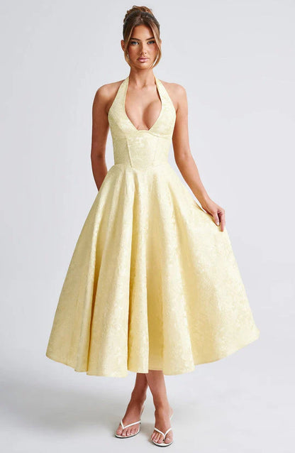 Anna™ | Sukienka Premium Midi