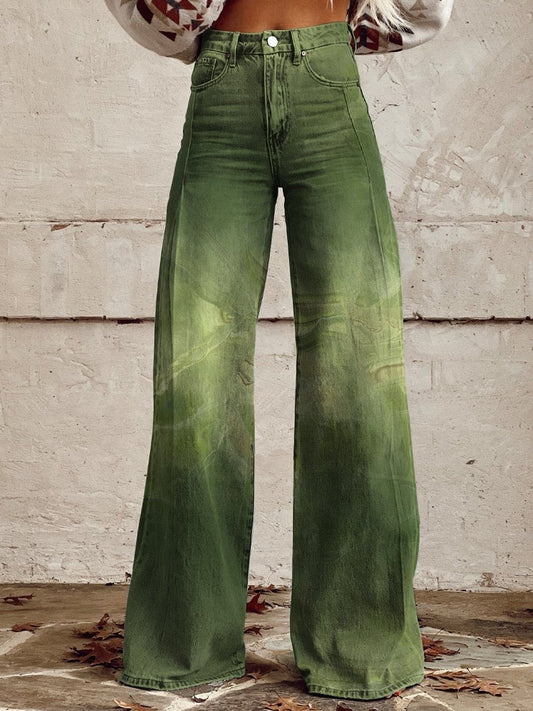 Luna™ | Spodnie Denim