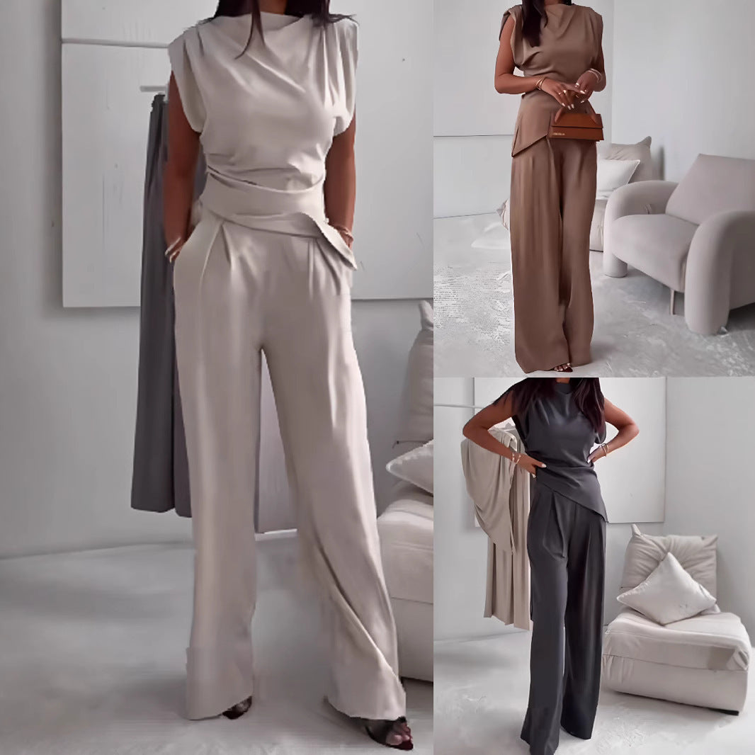 The Maribel Spring Suit