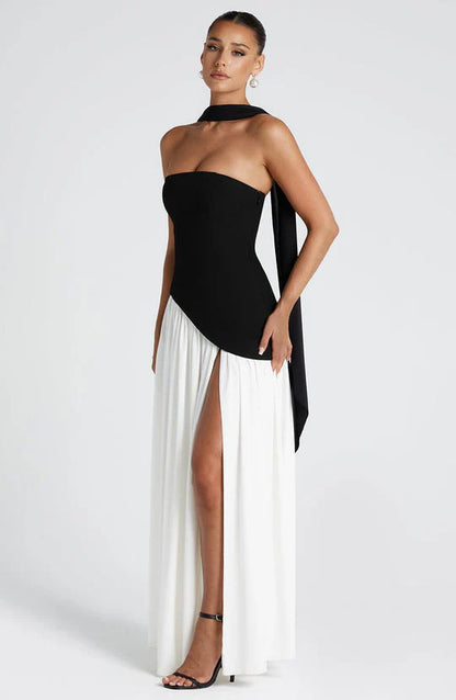 Olga™ | Sukienka Maxi