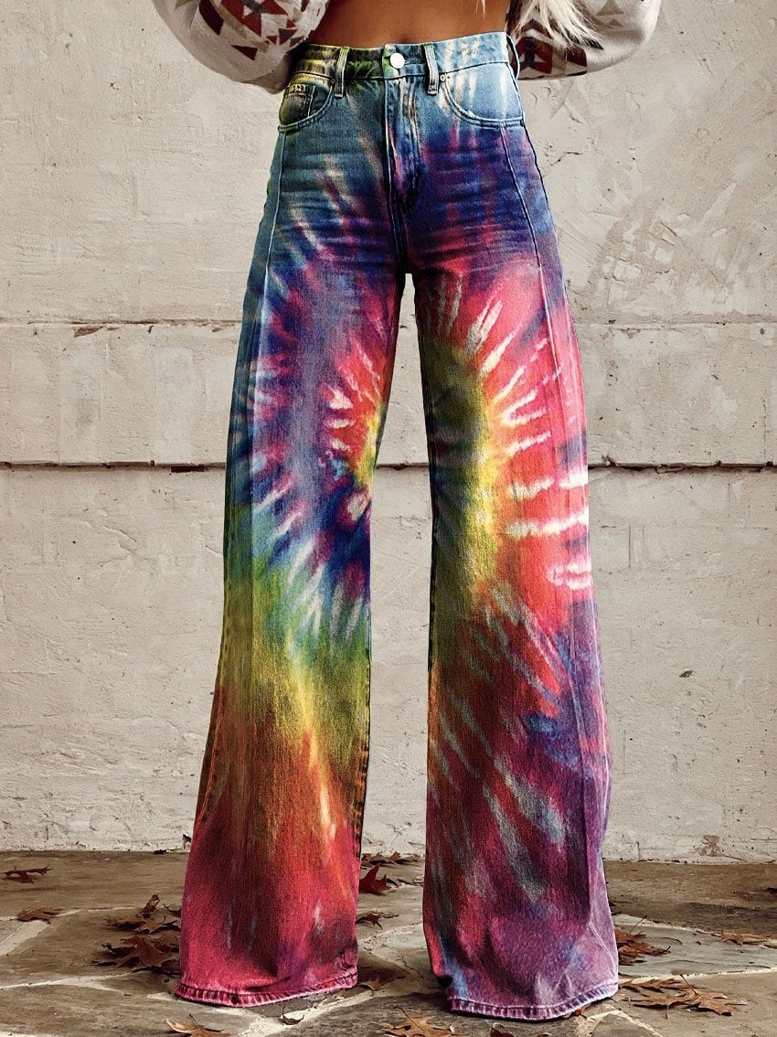 Luna™ | Spodnie Denim