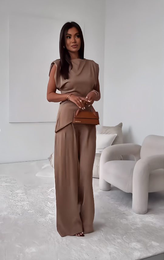The Maribel Spring Suit