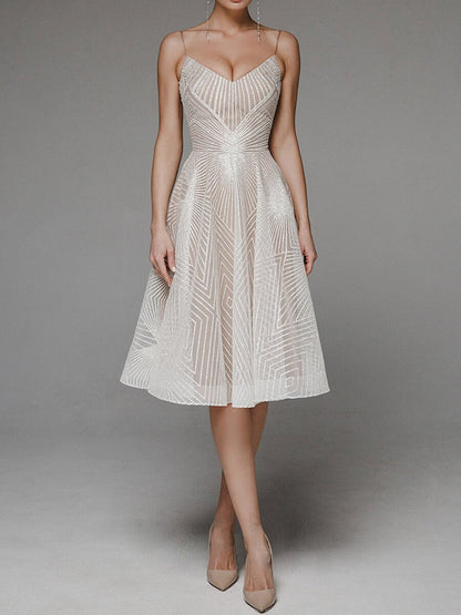 Lilianna™ | Sukienka Classic