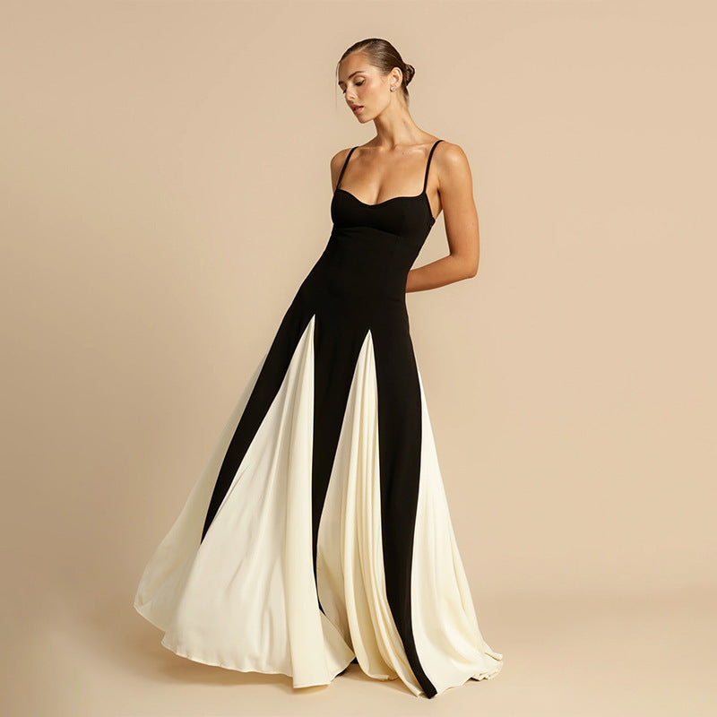 Caressa™ | Sukienka Flow Premium