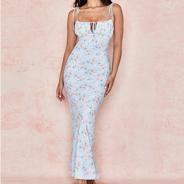 Fiorella Bloom Spring Dress