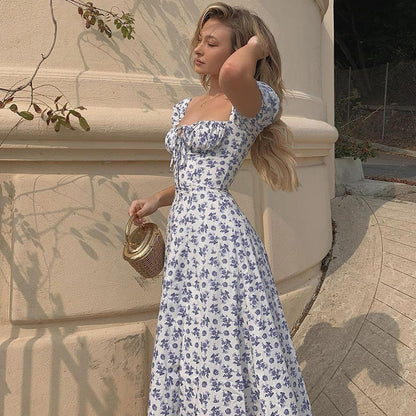 Jagoda™ | Sukienka Bloom Maxi