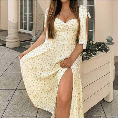 Jagoda™ | Sukienka Bloom Maxi