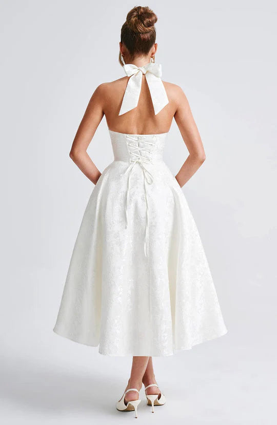 Anna™ | Sukienka Premium Midi