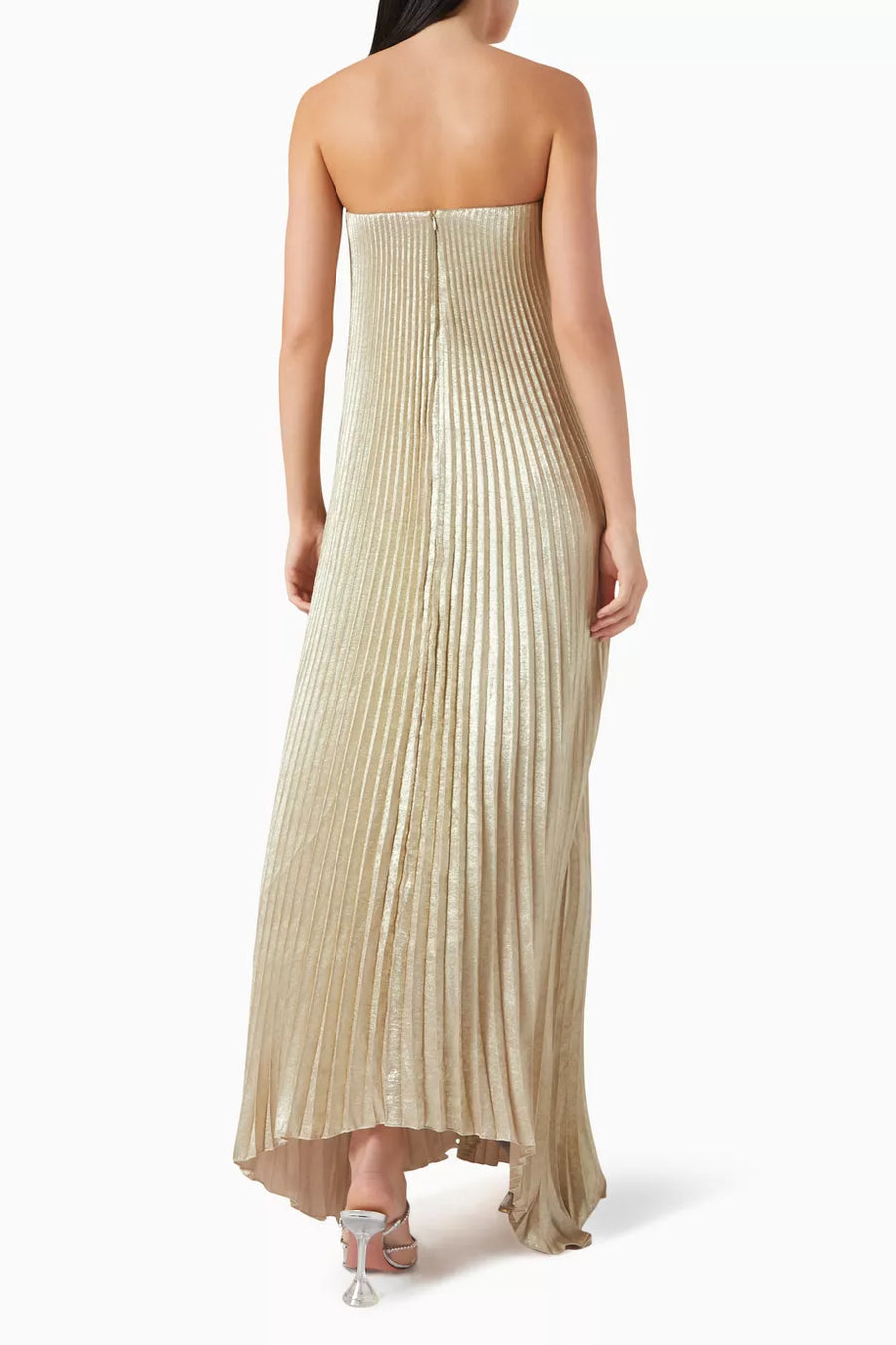 Kaya™ | Sukienka Maxi