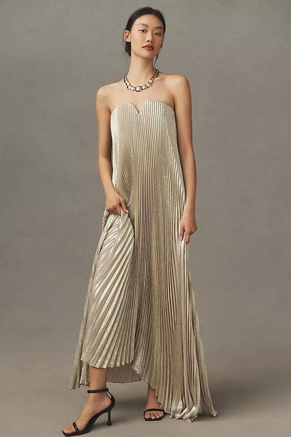 Kaya™ | Sukienka Maxi