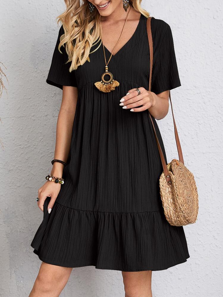 Naïa Flowy V-Neck