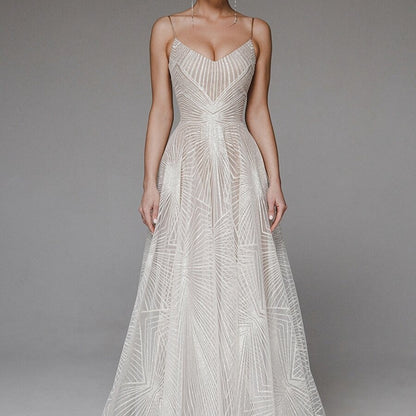 Karolina | Sukienka Maxi