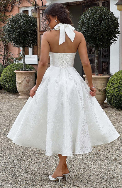 Anna™ | Sukienka Premium Midi