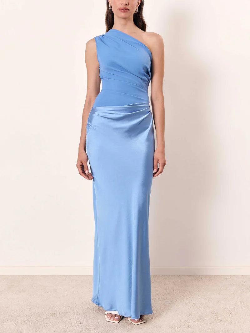 Oliwia | Sukienka Maxi