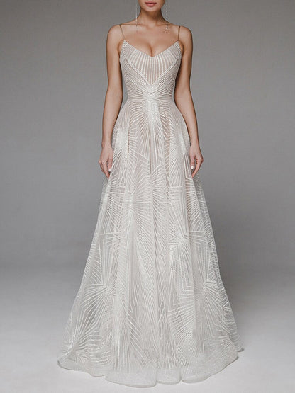 Karolina | Sukienka Maxi