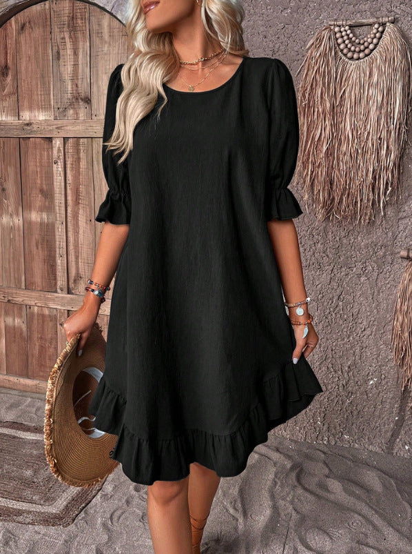 Mira Everyday Grace Dress