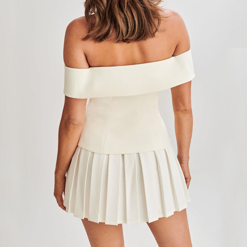 Lorétta Pleat & Tailor Duo