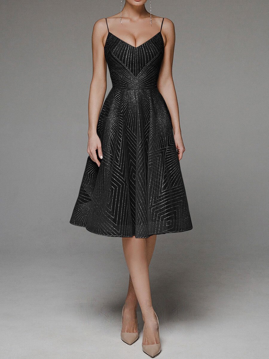Lilianna™ | Sukienka Classic