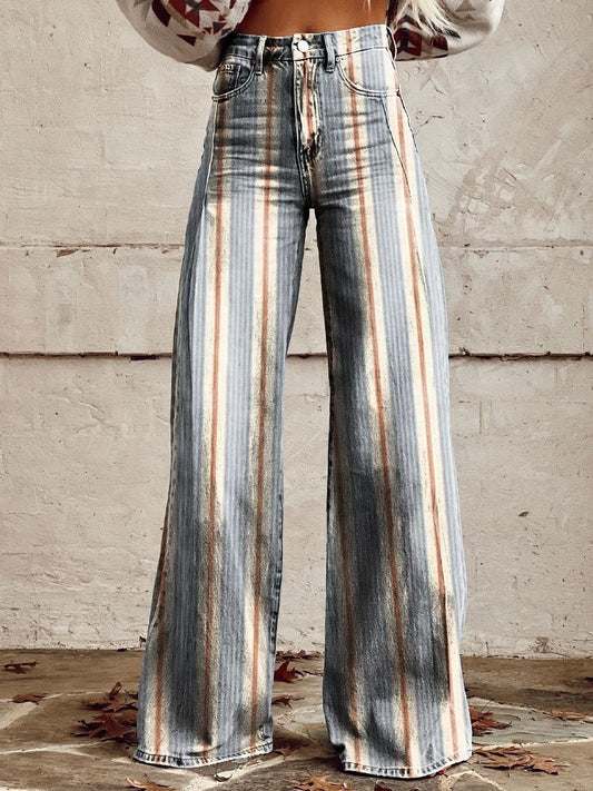 Luna™ | Spodnie Denim