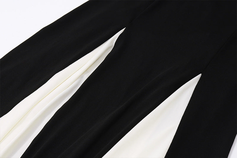 Caressa Two-Side Flow