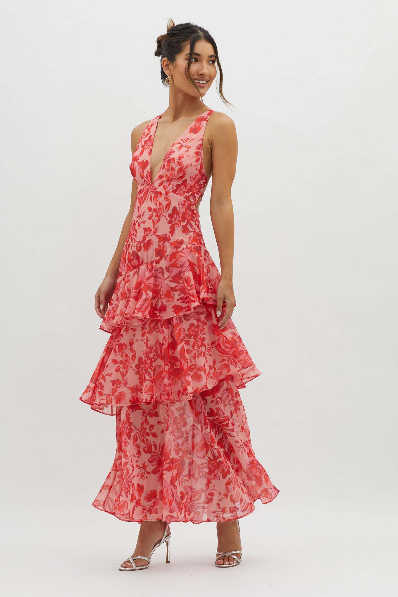 Serenthéa Floral Flow