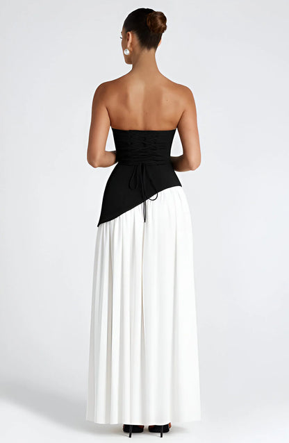 Olga™ | Sukienka Maxi