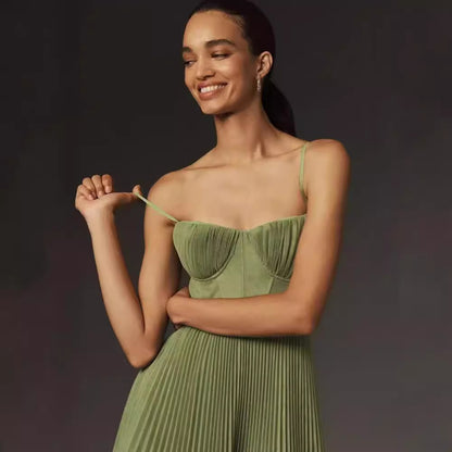Lena™ | Sukienka Maxi