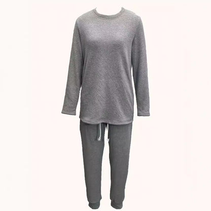 Nola™ | Wygodny Komplet Loungewear