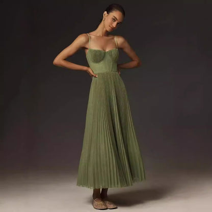 Lena™ | Sukienka Maxi