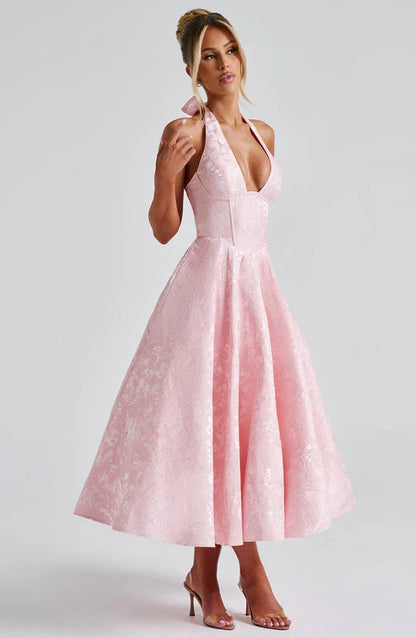 Anna™ | Sukienka Premium Midi