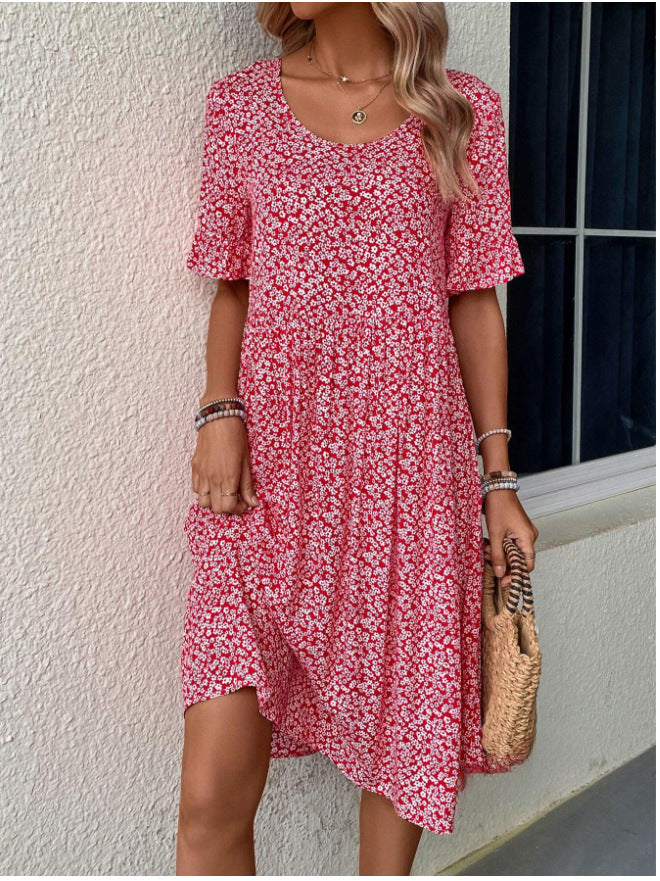 Marietta™ | Sukienka Midi