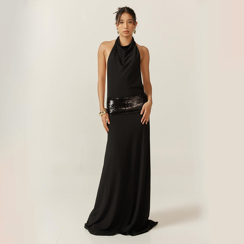The Arlina Cutout Dress