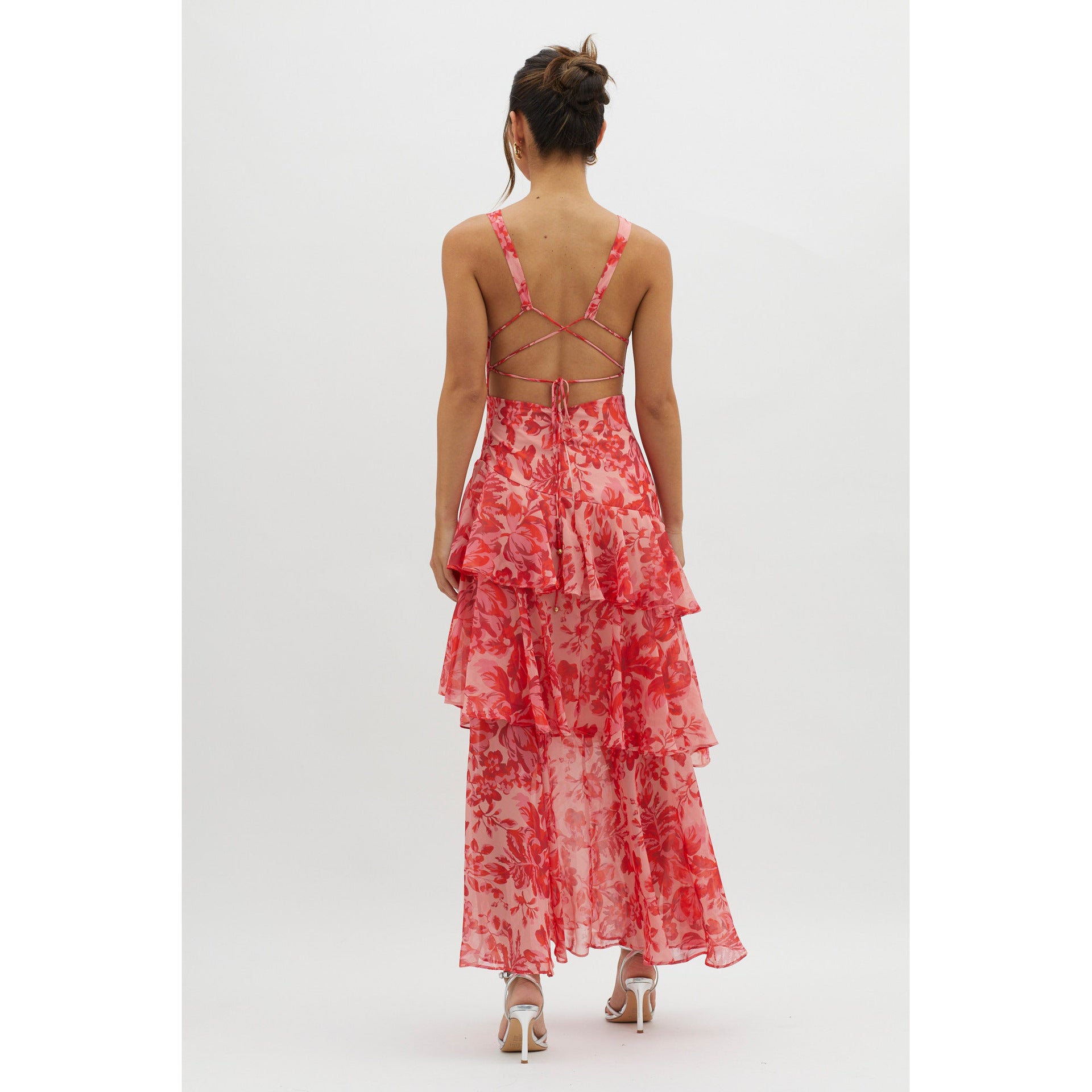 Serenthéa Floral Flow