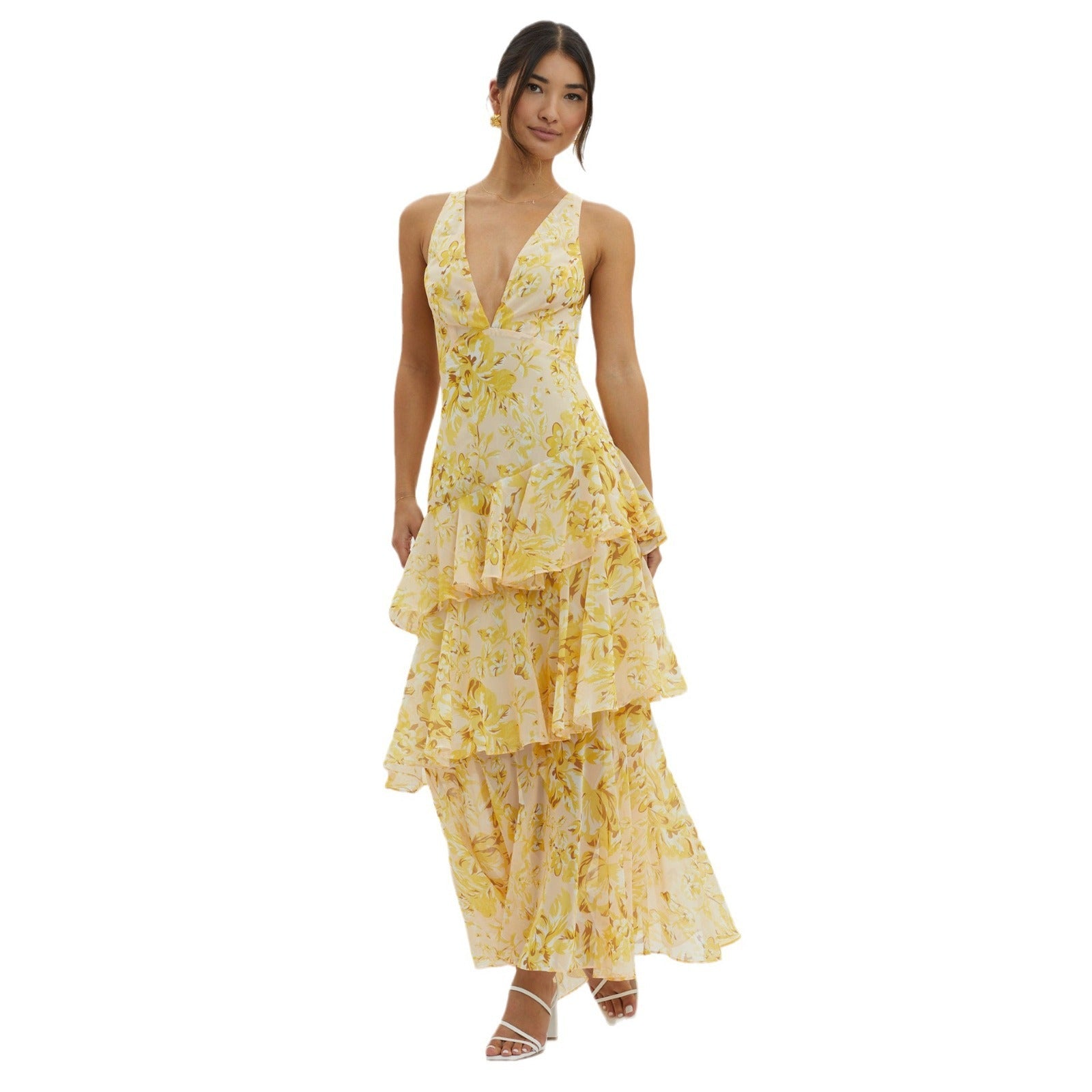 Serenthéa Floral Flow