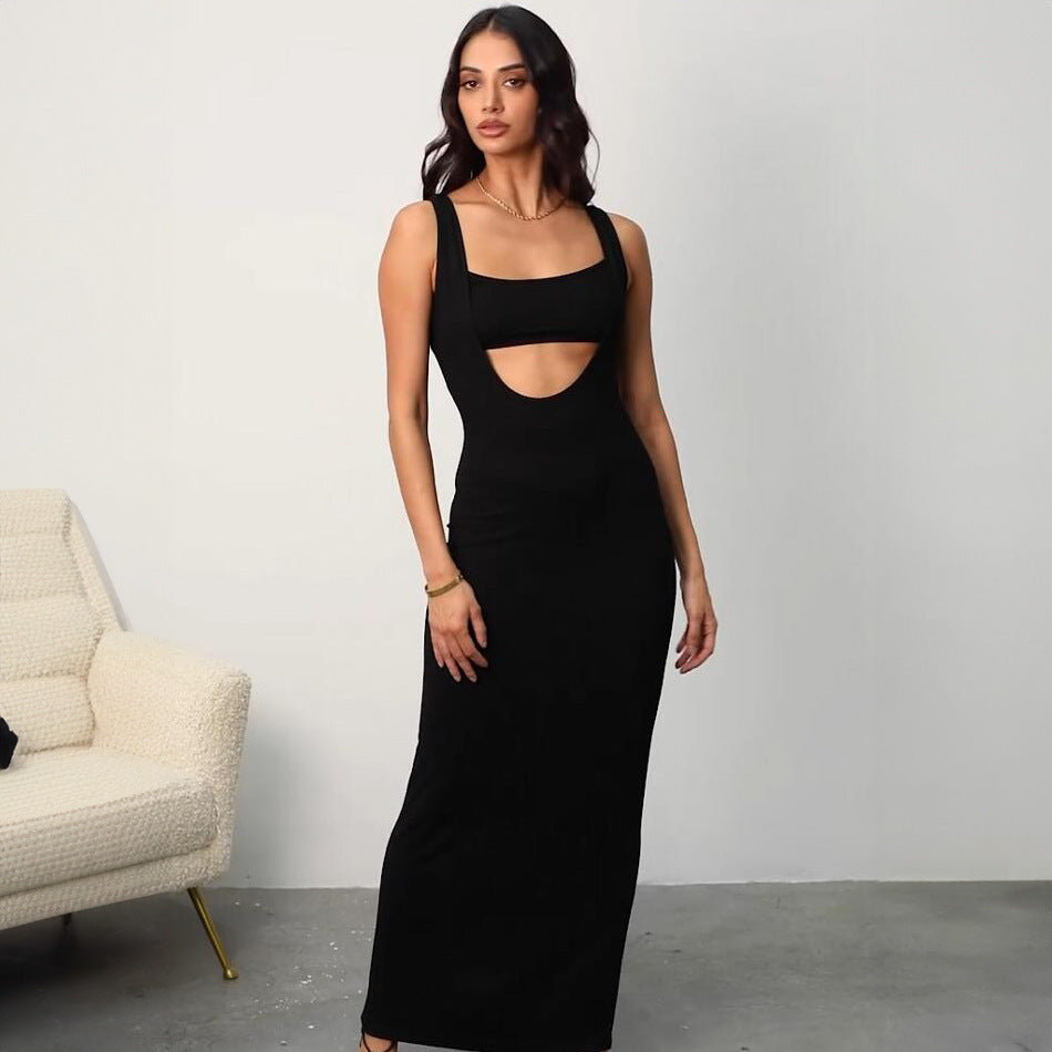 Mireya Texture Form Dress