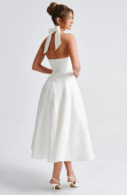 Anna™ | Sukienka Premium Midi