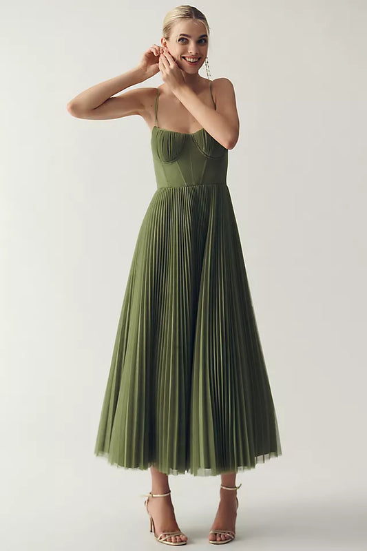 Lena™ | Sukienka Maxi
